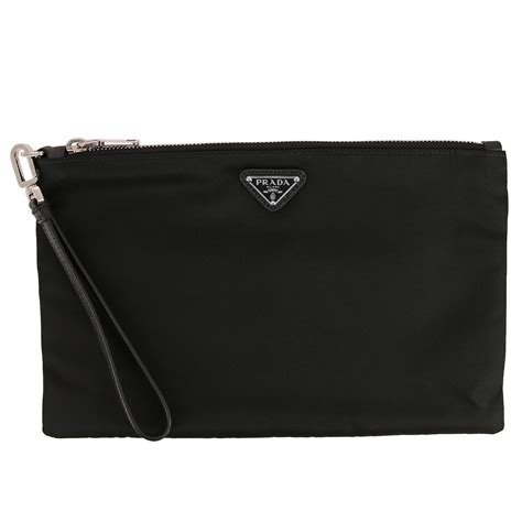 pochette prada uomo|authentic prada bags cheap.